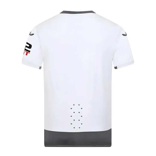 2022-2023 Wolves Third Pro Shirt