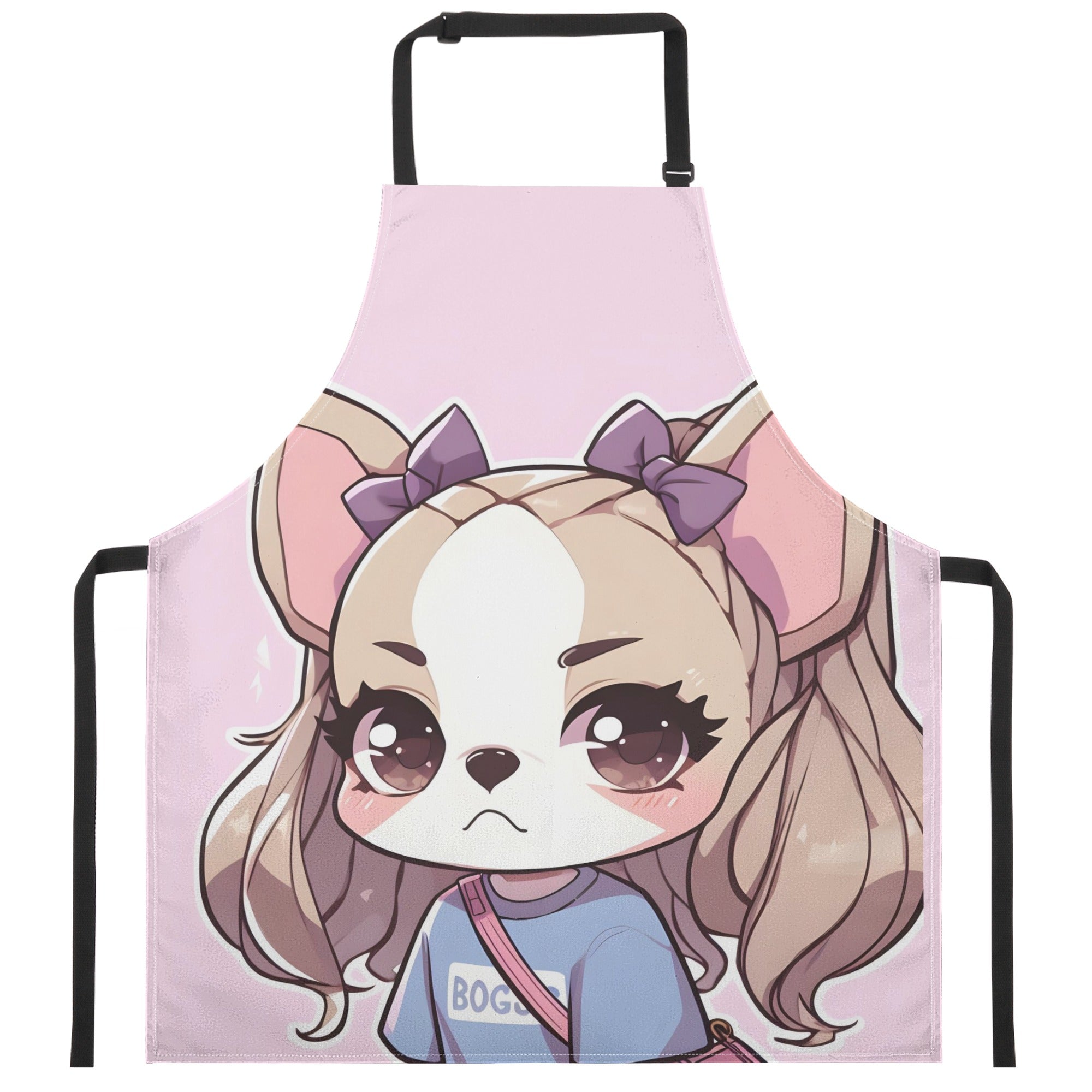 Warm Durable Premium Bailey - Breed-specific Apron Pet Gear