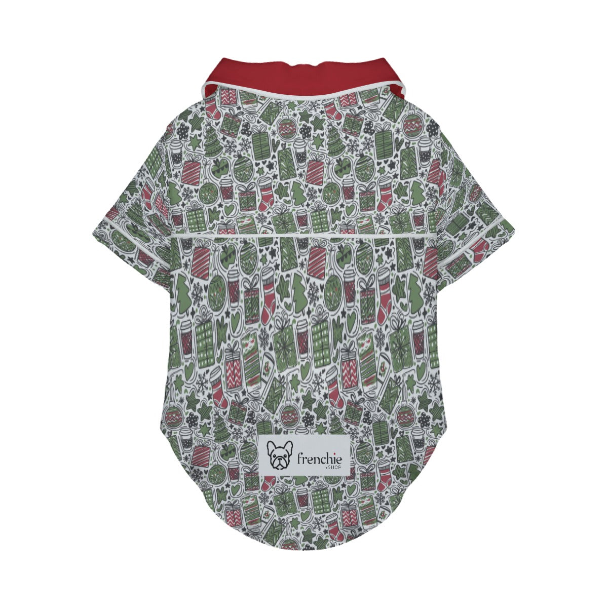 High-Quality Penny - Pajamas For French Bulldog for Dog Owners Premium