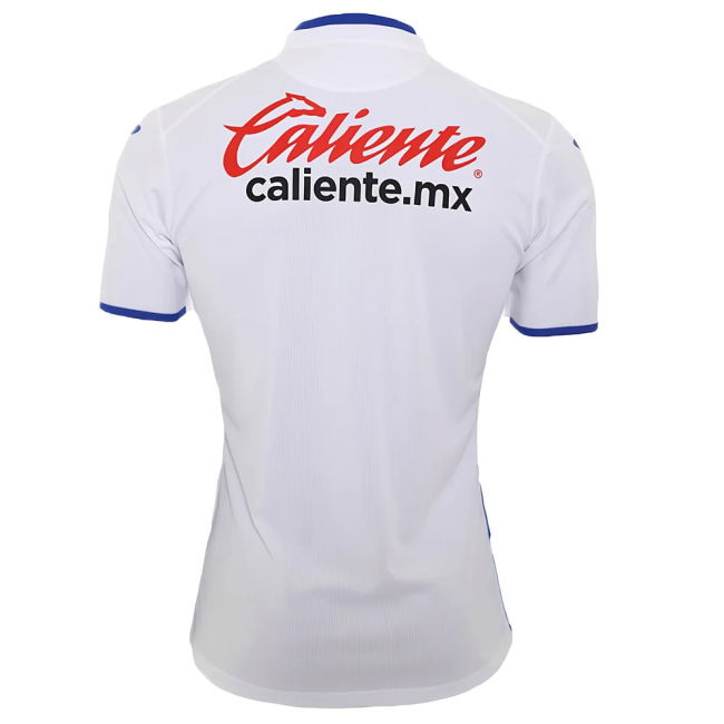 Official Away - Match Day Essential - Football Supporter