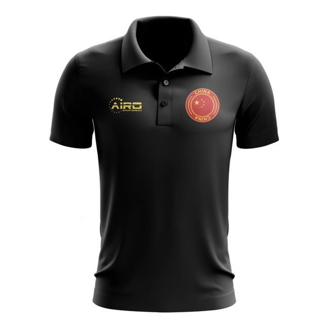 China First Team Professional Grade Home Elite Kit