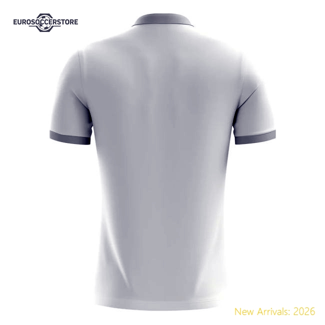 Refined Football Team Womens Jersey 2025-2026 Flexible