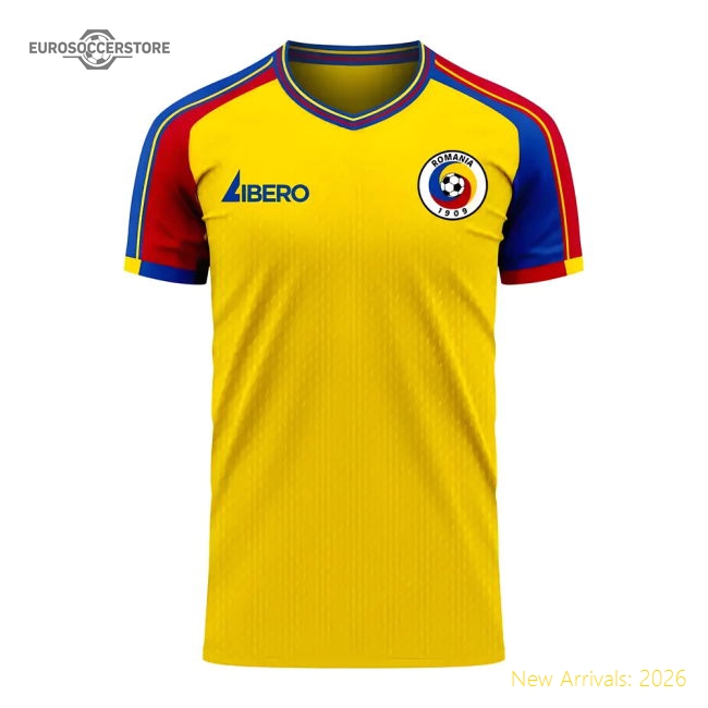 2023/24 Team Jersey Perfect For Match Days High-Quality Materials