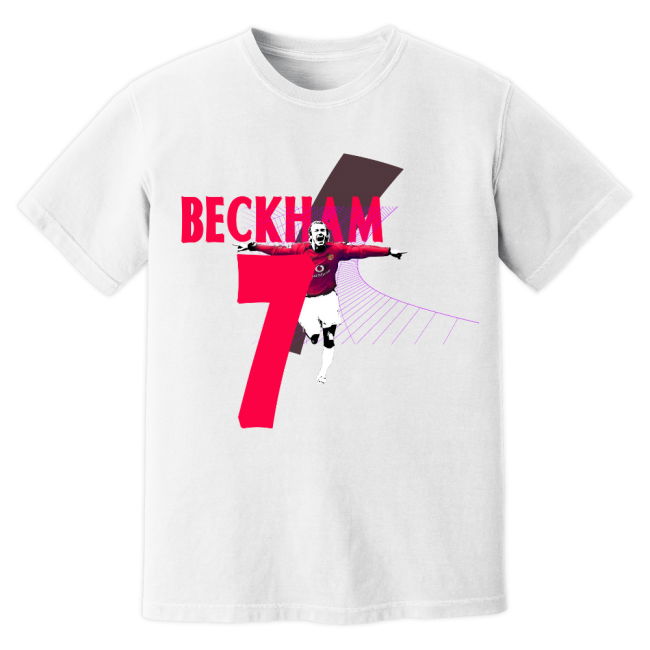 Devoted Durable Material Football Fresh Look Supporter Shirt