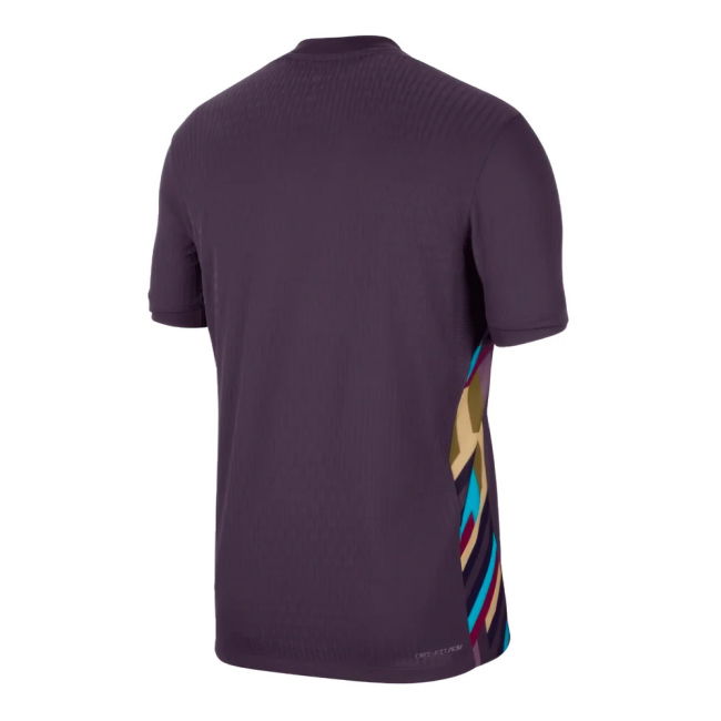 2026 Collection Performance England Away Soccer Jersey