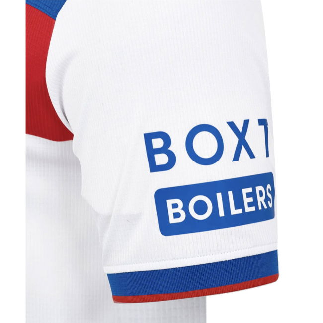 Authentic Glasgow Rangers C. Ronaldo #7 Current Season Great Pr (v10)