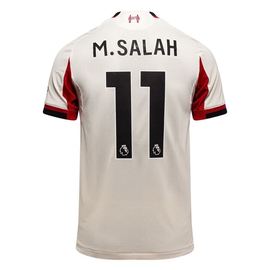 [EFKS] Liverpool M.SALAH 11 Away Uniform 2025/26