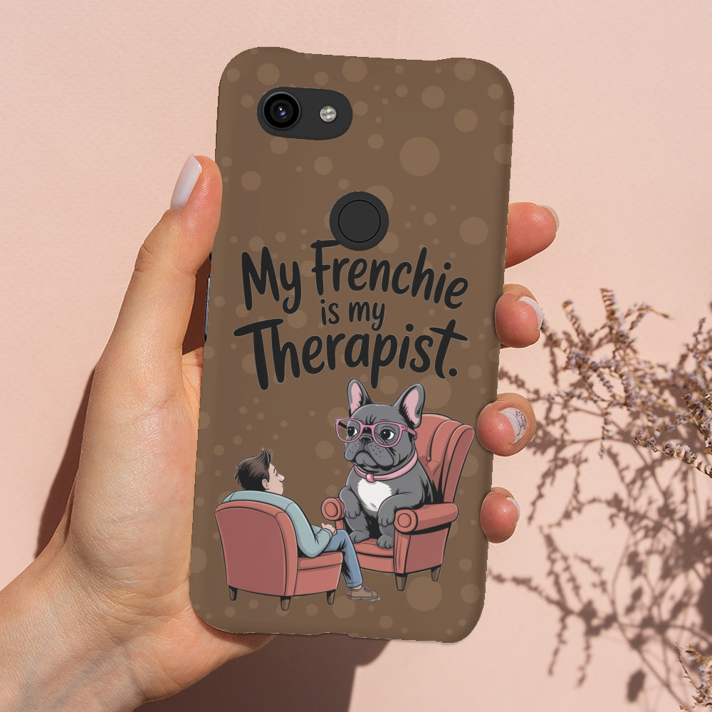 Comfortable Trendy Piper - Phone Case For Iphone And Samsung as a Gift