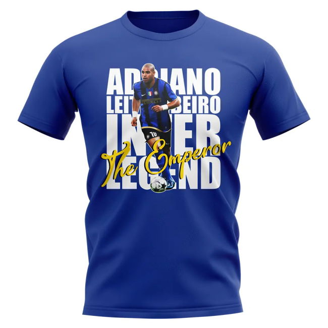 Top Quality Nerazzurri Casual Shirt 2024-2025 Season Licensed Pr (v3)