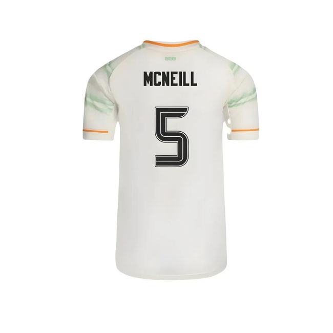 Excellent Glasgow Celtic Gonzalo Higuaín #9 Official Merchandise (v4)