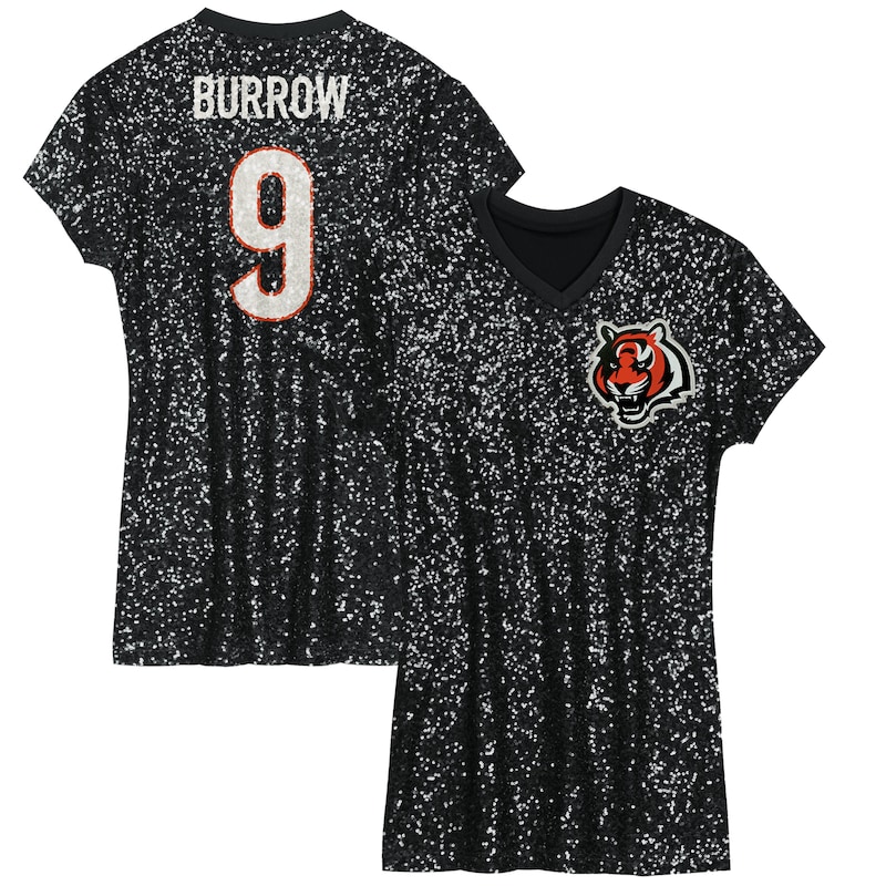 None Joe Burrow Cincinnati Bengals Great Value Limited Edition