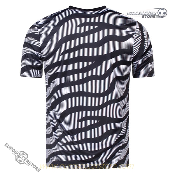 Juventus 23-24 Pre-Match Football Jersey