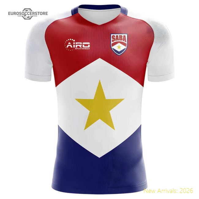 Football Team Jersey - Premium 2025-2026 Edition Classic