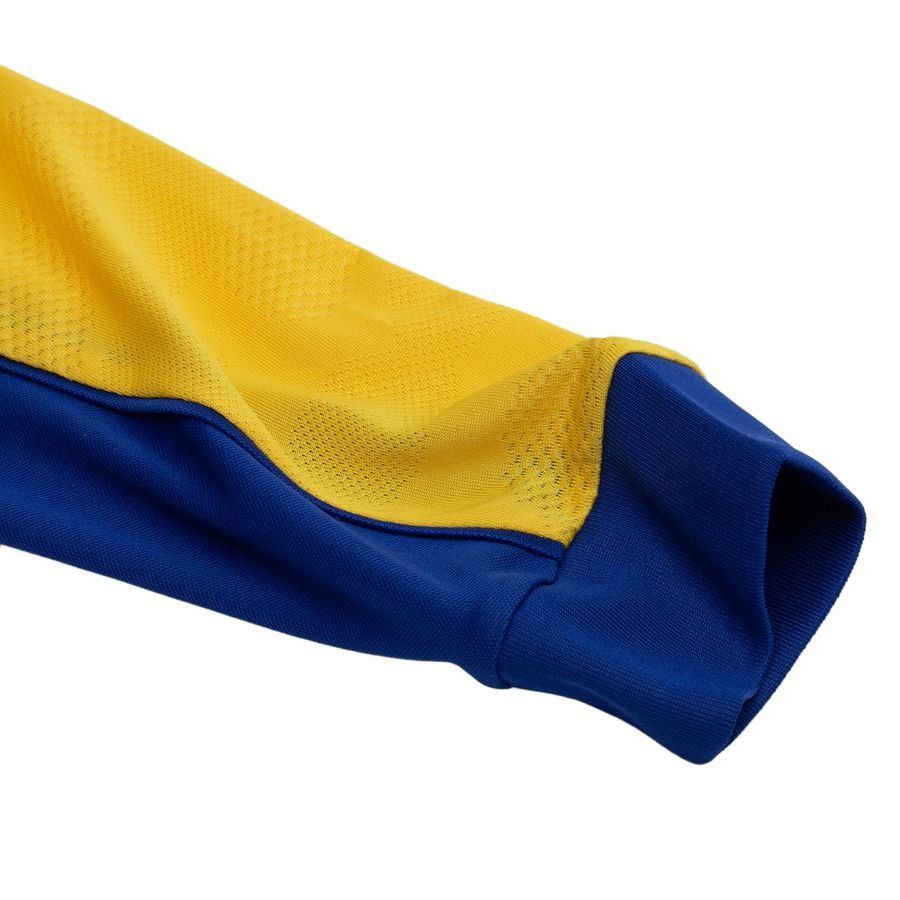 Brøndby IF Home Shirt 2025/26 Kids Long Sleeves
