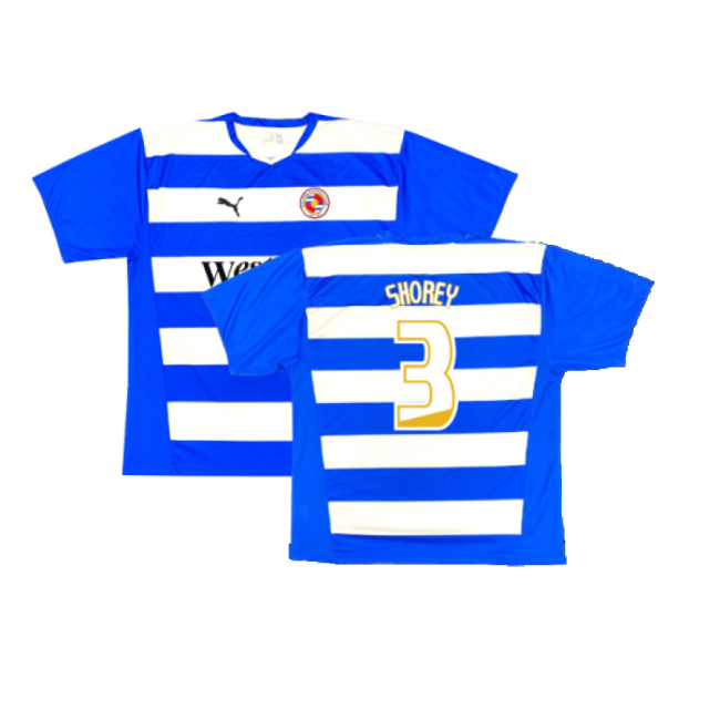 Durable Material Enthusiastic Football Home Shirt Good Xxl Shorey ...