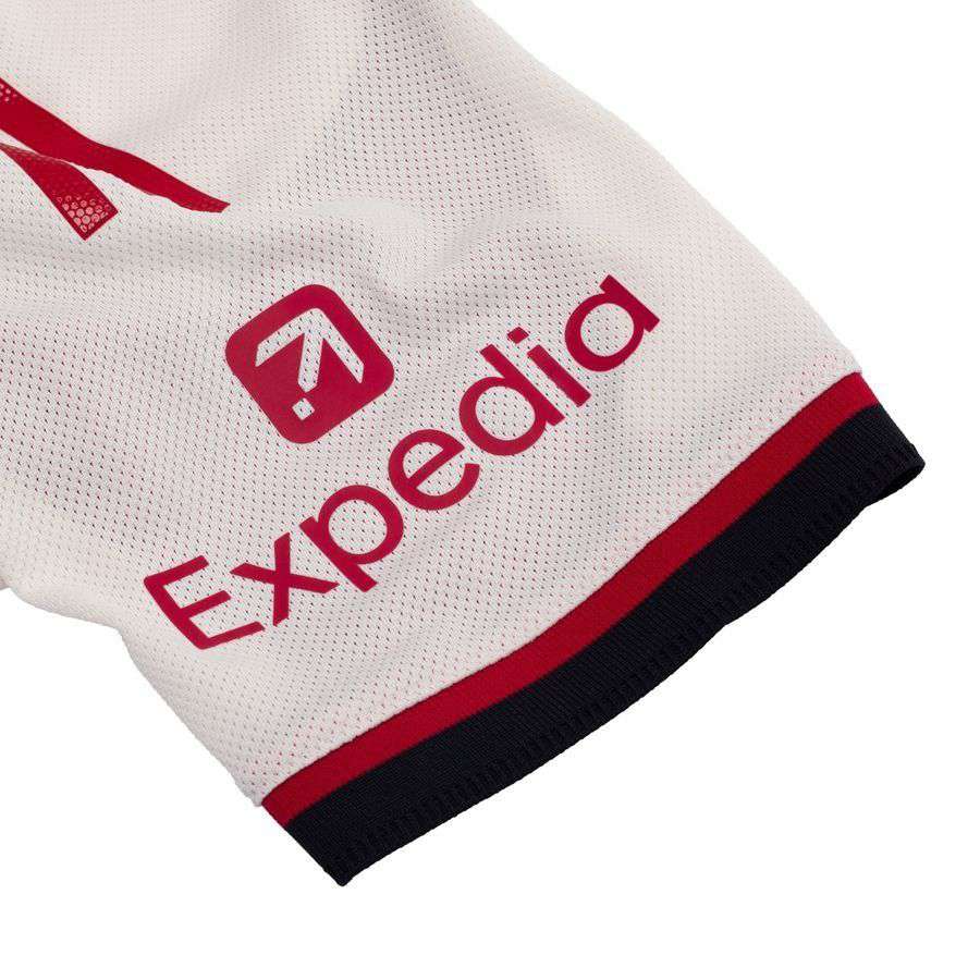 Liverpool Away Shirt 2025/26