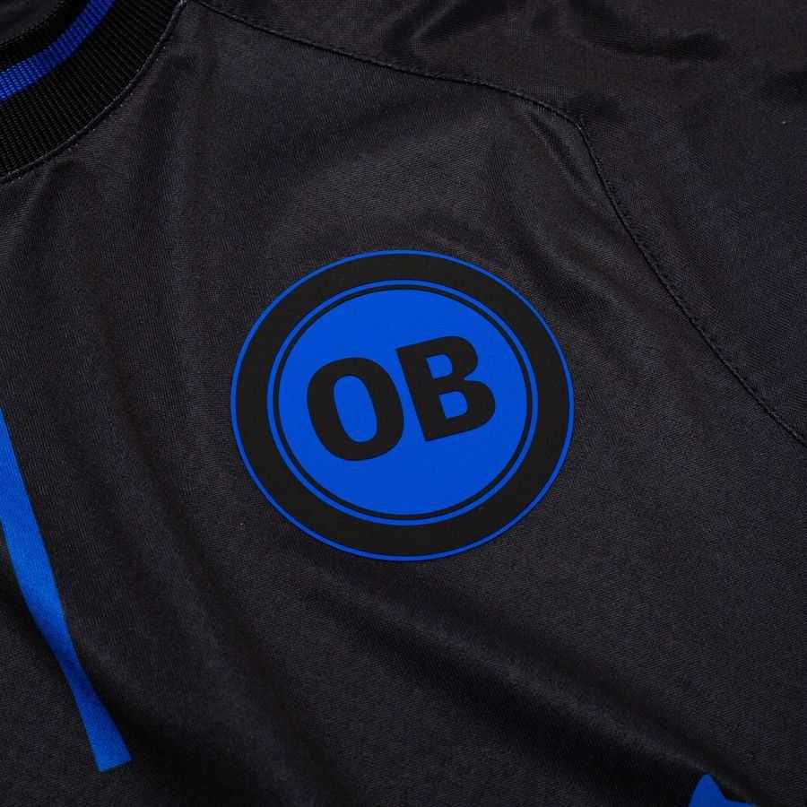 [EFKS] Odense Boldklub Away Kit 2026/27