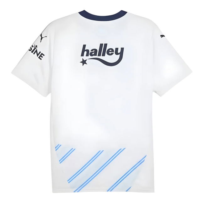 Football Club Pro Series Intense Latest Edition Fan Shirt