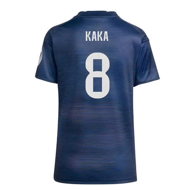 Real Madrid 2025-2026 Away Kit - Authentic Fan Edition - Var6-3