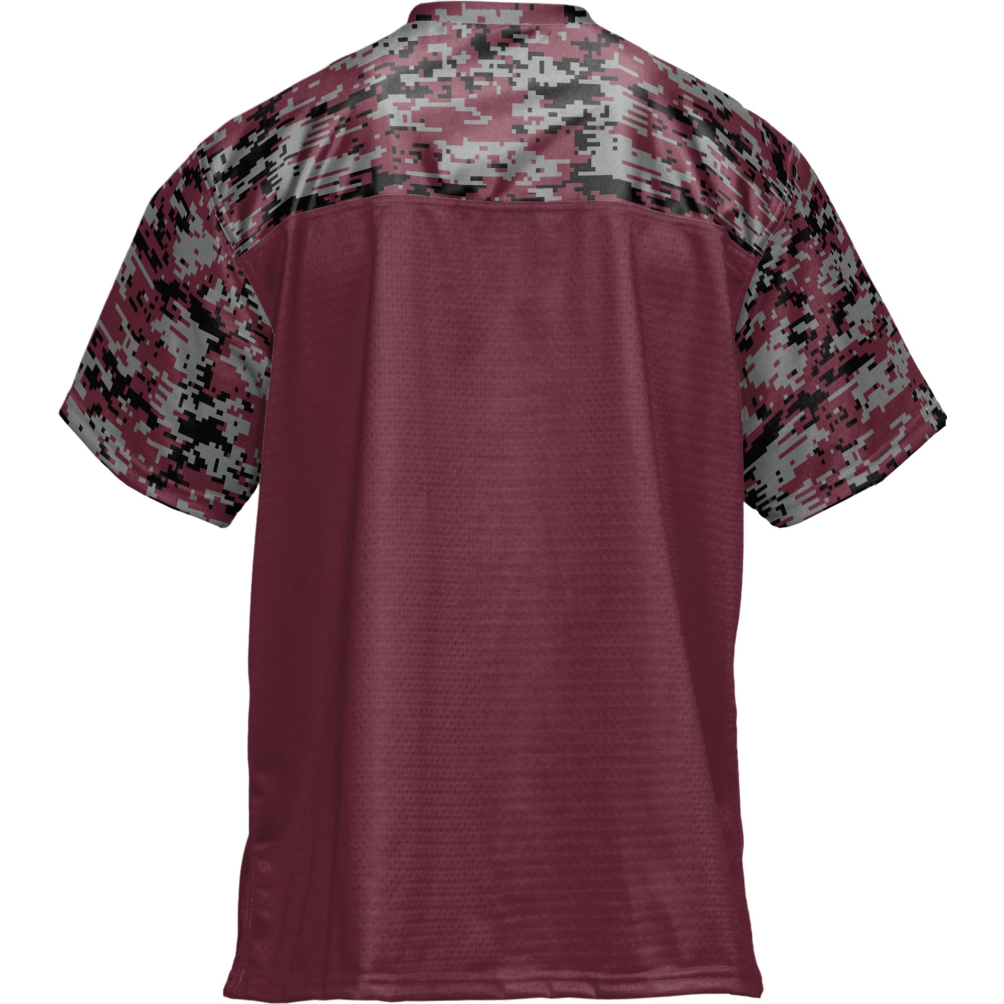 Montana Grizzlies GameDay Greats 2026 Season Football Jersey - Maroon