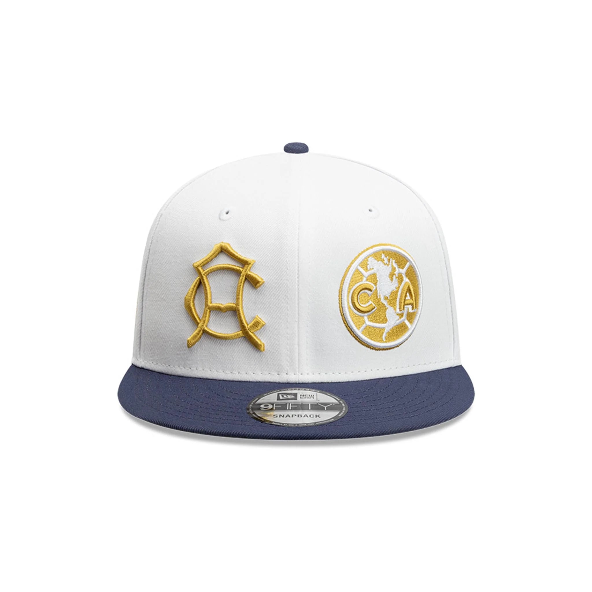 New Era 9FIFTY Club Am¨¦rica Cap Authentic Kit