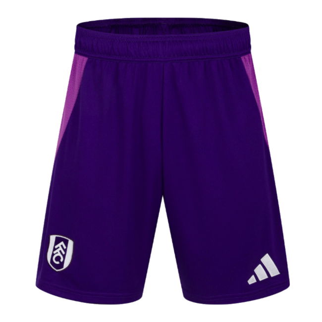 2024-2025 Fulham Third Jersey (Adult) #16