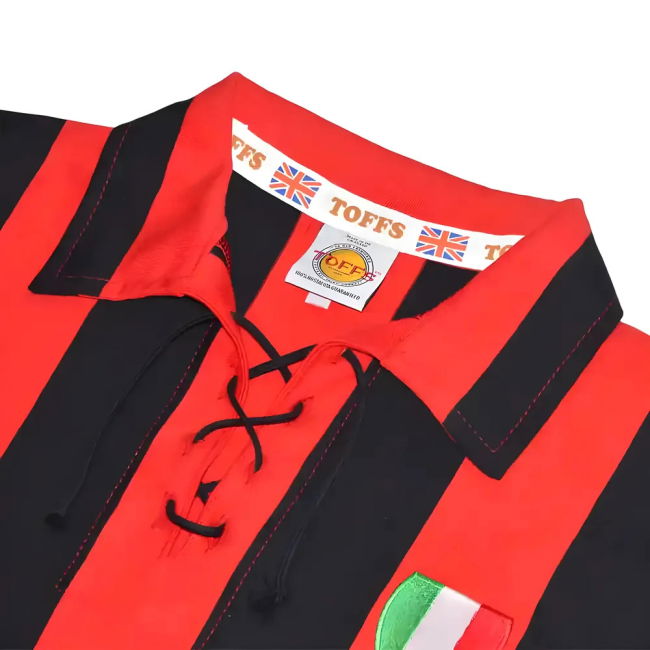Genuine C Milan #1950 Classic Official Merchandise Licensed Prod (v8)