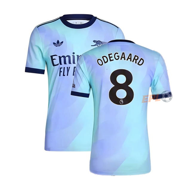 2024-20 Arsenal top-grade Third Shirt - Adults | top-grade