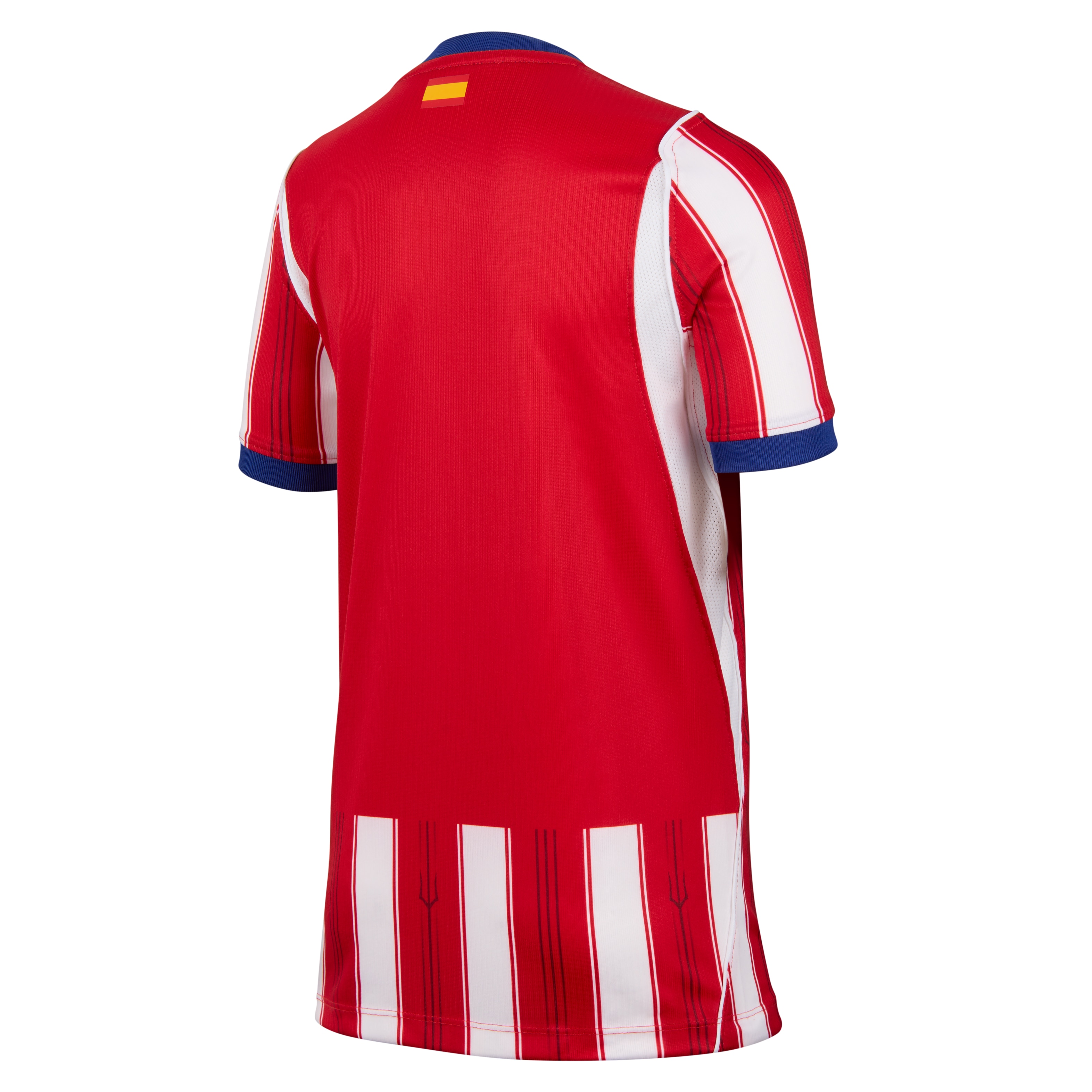 [SJH] Atletico de Madrid Youth 2026/27 Home Stadium Replica Jersey - Red/White