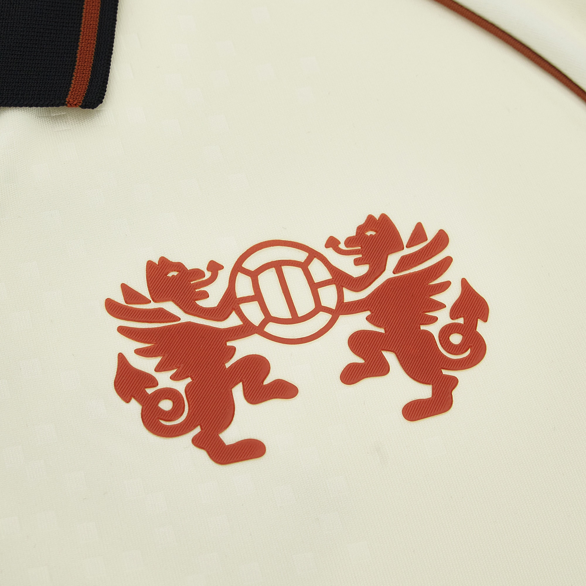 [SJH] Wrexham 2026/27 Third Replica Jersey - Cream