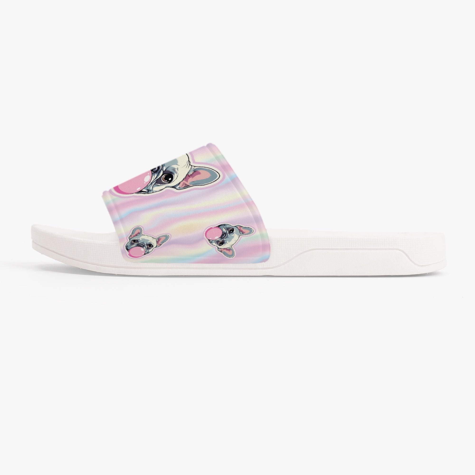 French Bulldog Bud Sandals Cute Frenchie Essential