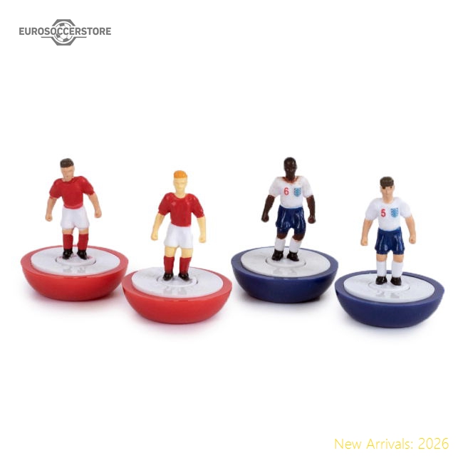 Professional England 2024-2025 Official Regular Jersey Timeless
