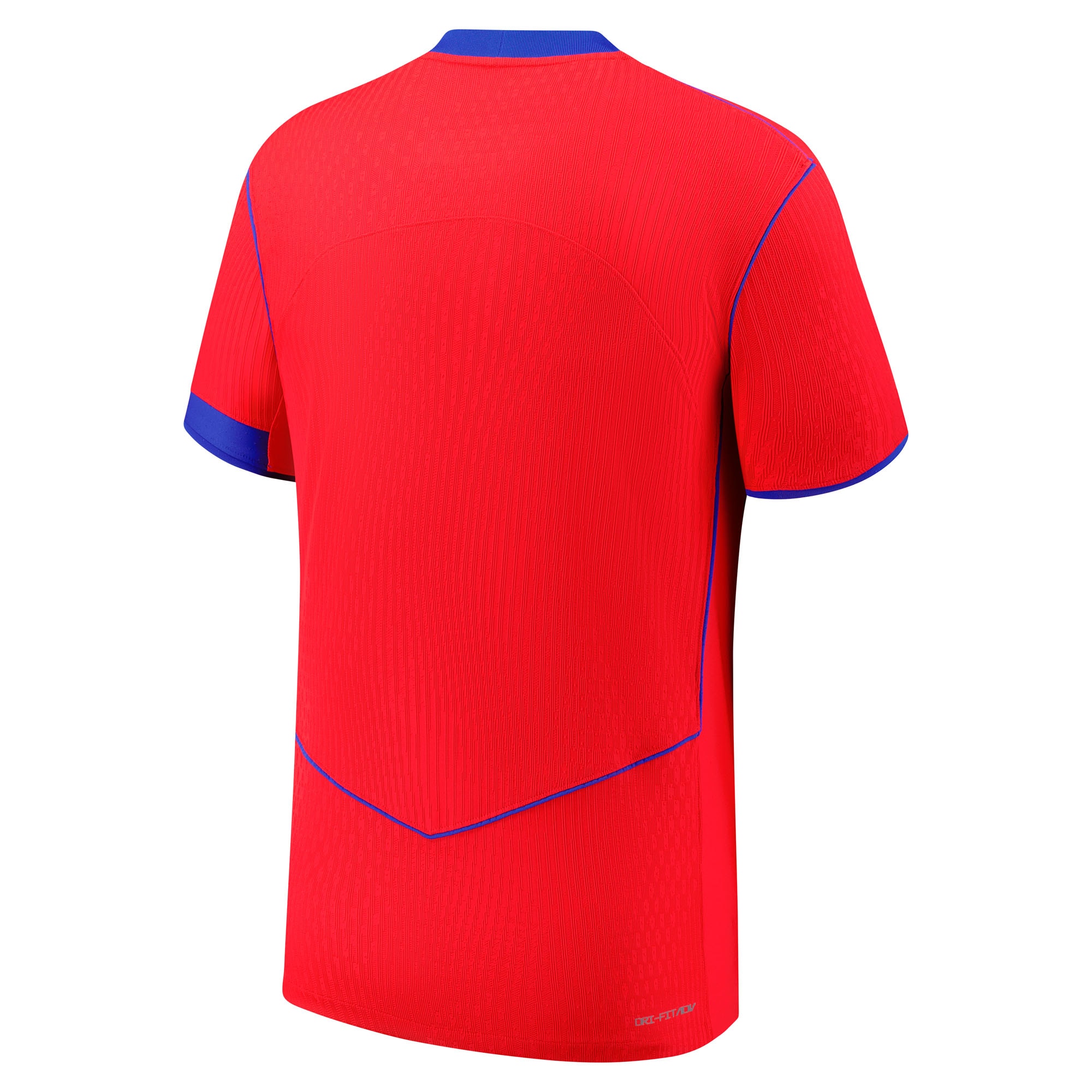 [SJH] Paris Saint-Germain 2025/26 Match Third Total 90 Authentic Jersey - Red