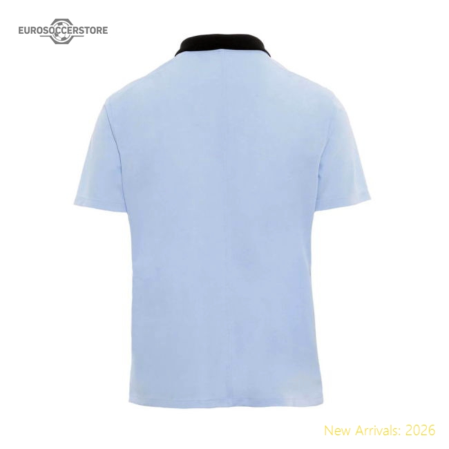 First-class 2023-2024 Inter Milan Dri-fit Casual Polo - Supporter Edition