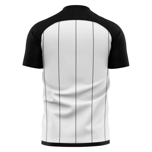 Die-hard Football Club Ultra Comfort 2025-2026 Campaign Shirt