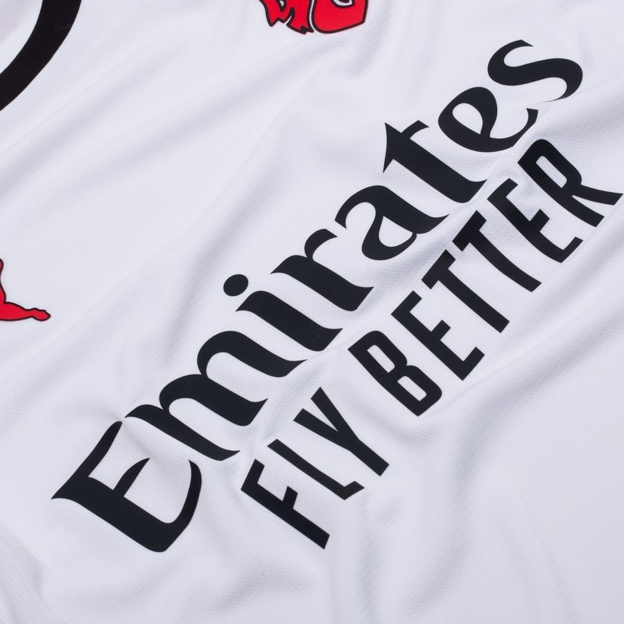 Milan Away Shirt 2025/26 Long Sleeves In Multiple Adult Sizes