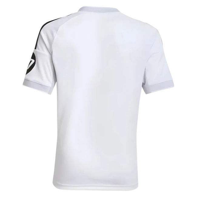 Latest Performance Real Madrid Home Team Kit (Kids)