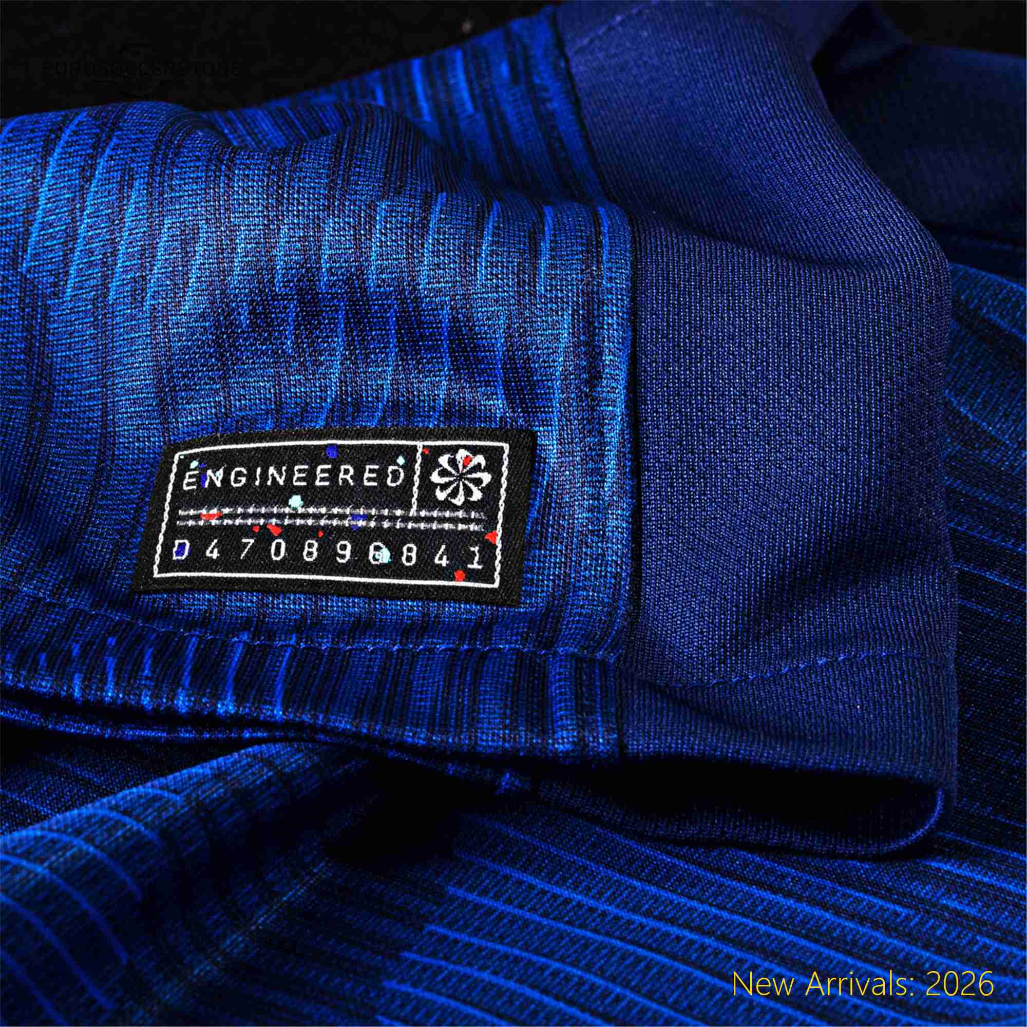 Official Team Merchandise Fashionable Kids Usa Uswnt Top-grade Away