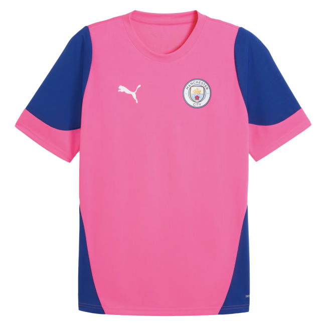 Team 2025 official Training Jersey - classic budget-friendly Football