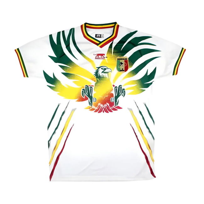 Top-Tier 2024 Mali Home Shirt Elite Premium-Quality Premium-Quality