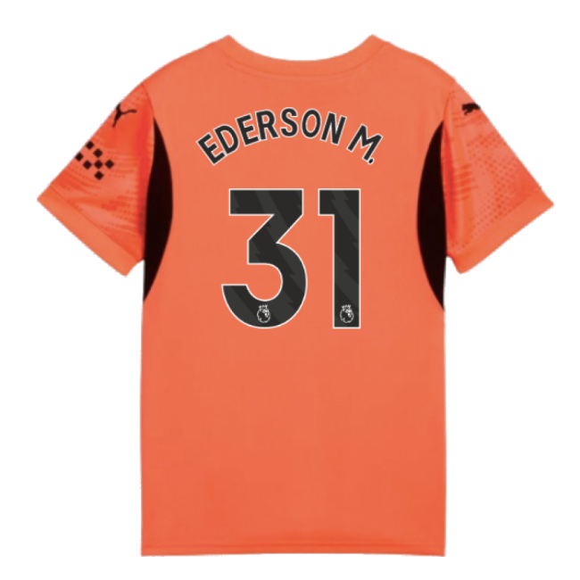 Man City Soccer Jerseys Exclusive Jersey 2024-2025 #45