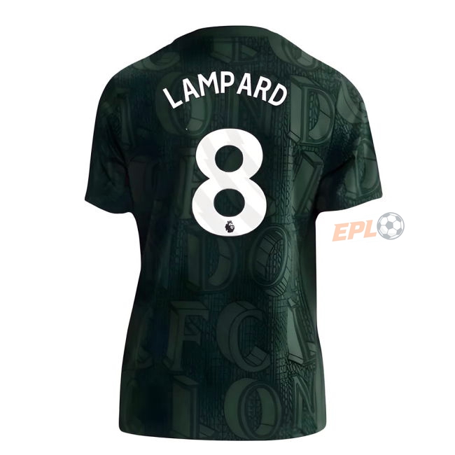 2025-20 Chelsea original Third Shirt - Kids | premium