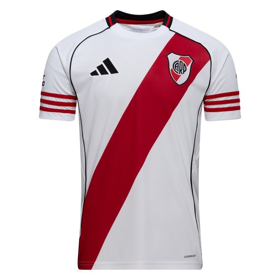 [EFKS] River Plate Home Kit 2025/26