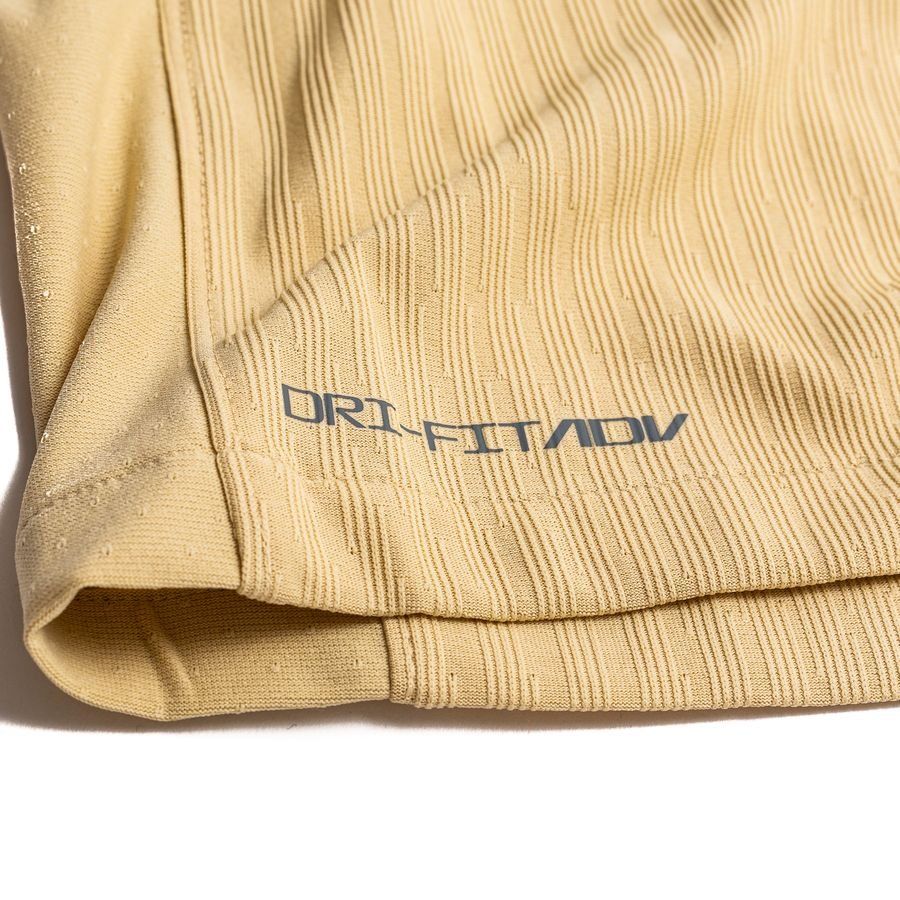 Barcelona Away Shirt 2025/26 Vapor Adidas National Team Wear