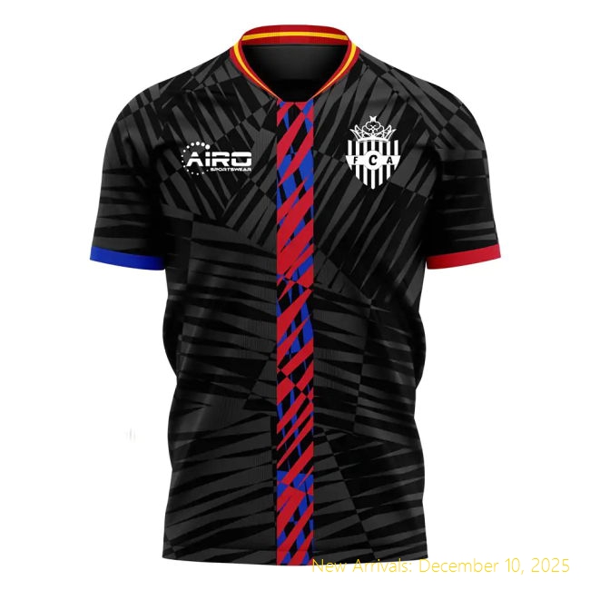 Away - Authentic Fan Edition - Match Day - Match Quality