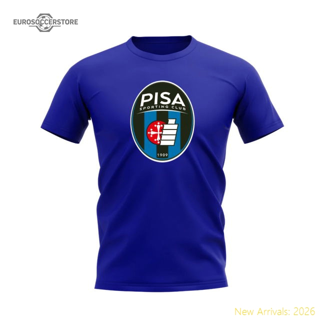 Club Teams,Pisa Stadium Wear Jersey Approved Game Ready