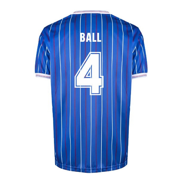 [EFS] Portsmouth 1988 Admiral Retro Football Shirt (Ball 4)