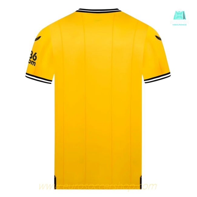 2023-2024 Wolves Home Shirt (HEE CHAN 11)