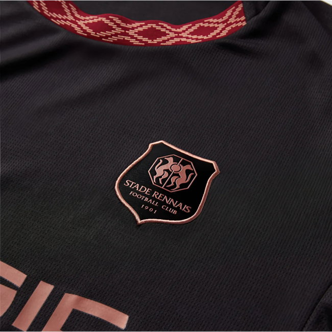 2025-2026 Third Cost Effective Shirt Antibacterial Durable Stitching
