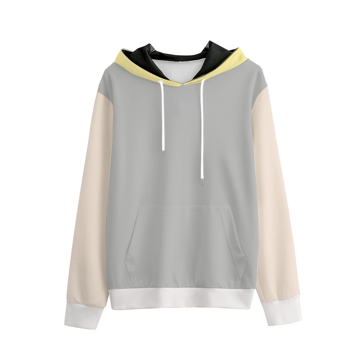 Minimal-Aesthetic Premium Pet-Lover Thor - Human Hoodies for Dog Owners